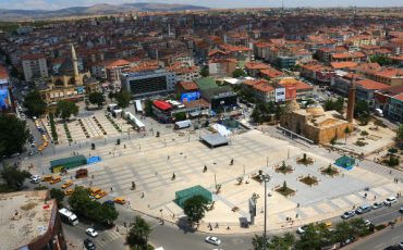 Kırşehir